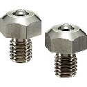 Ball Rollers - Hex Head Screw Type